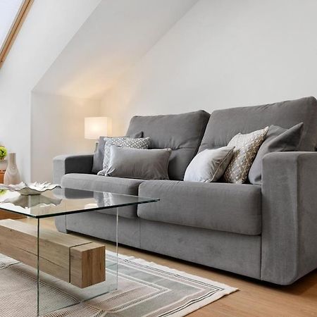 Apartmán Precioso Ap. - Playa Fuengirola Exteriér fotografie