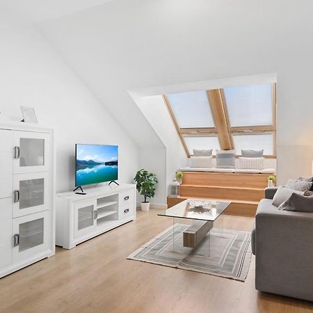 Apartmán Precioso Ap. - Playa Fuengirola Exteriér fotografie