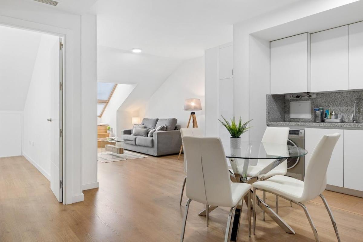 Apartmán Precioso Ap. - Playa Fuengirola Exteriér fotografie