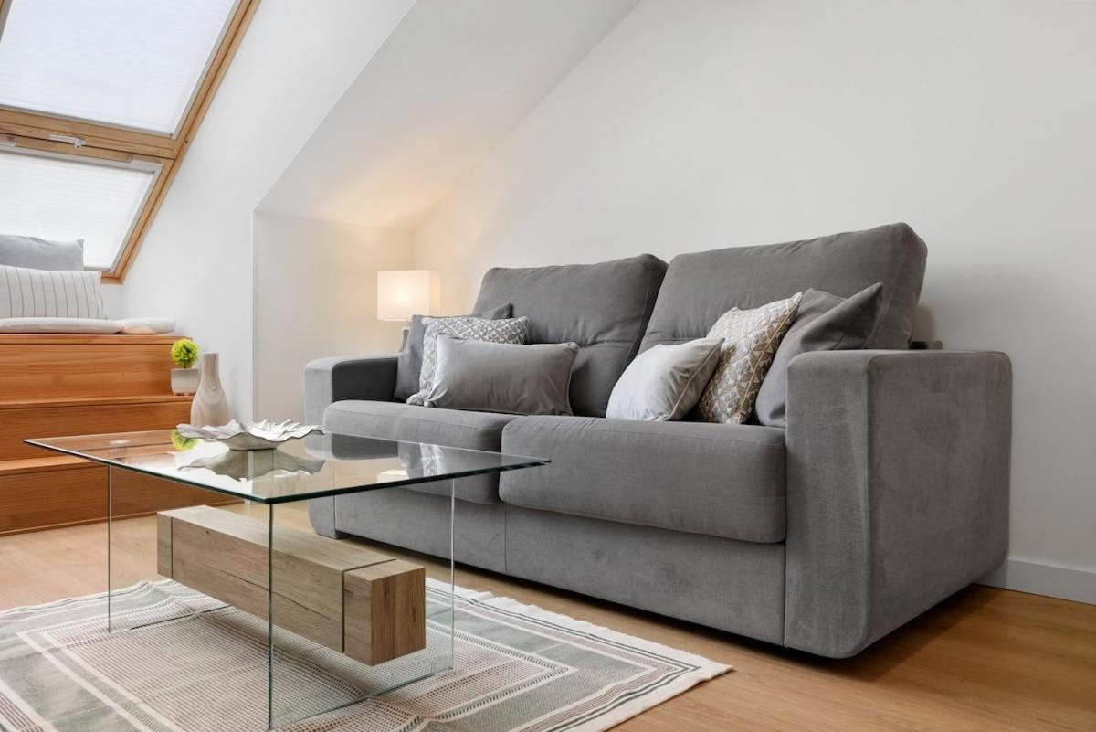 Apartmán Precioso Ap. - Playa Fuengirola Exteriér fotografie