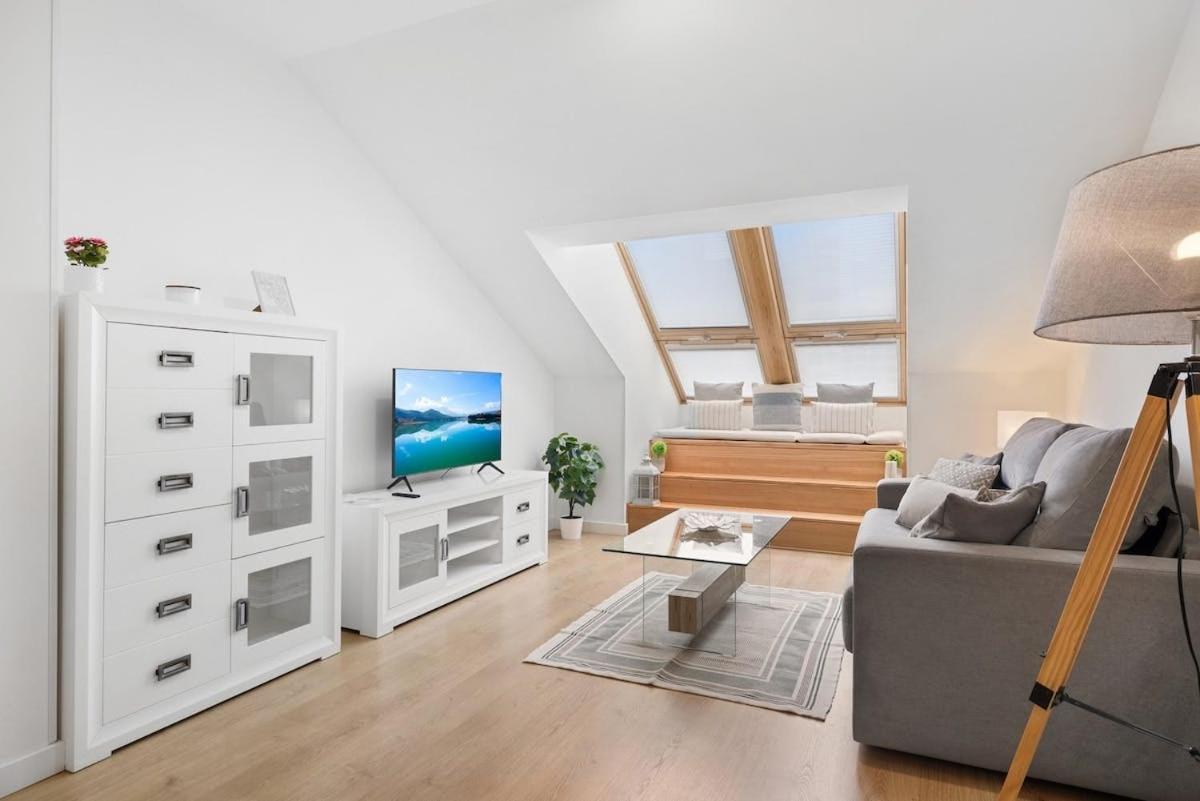 Apartmán Precioso Ap. - Playa Fuengirola Exteriér fotografie